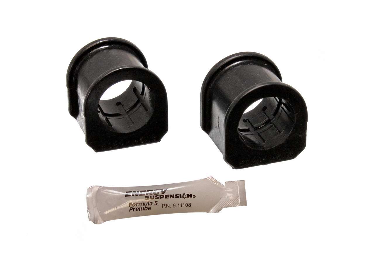 Energy Suspension, Stabilizer Bushings-Black Mustang 1979-2004