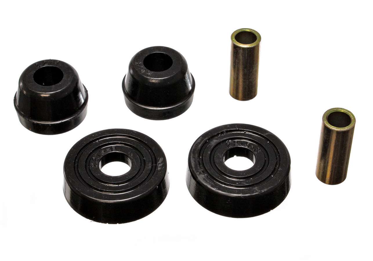 Energy Suspension, Ford Strut Twr Bushng-Black, Mustang 1983-04