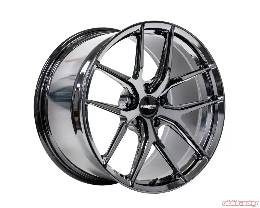 Forgeline One Piece Monoblock VX1S Wheel 18-22