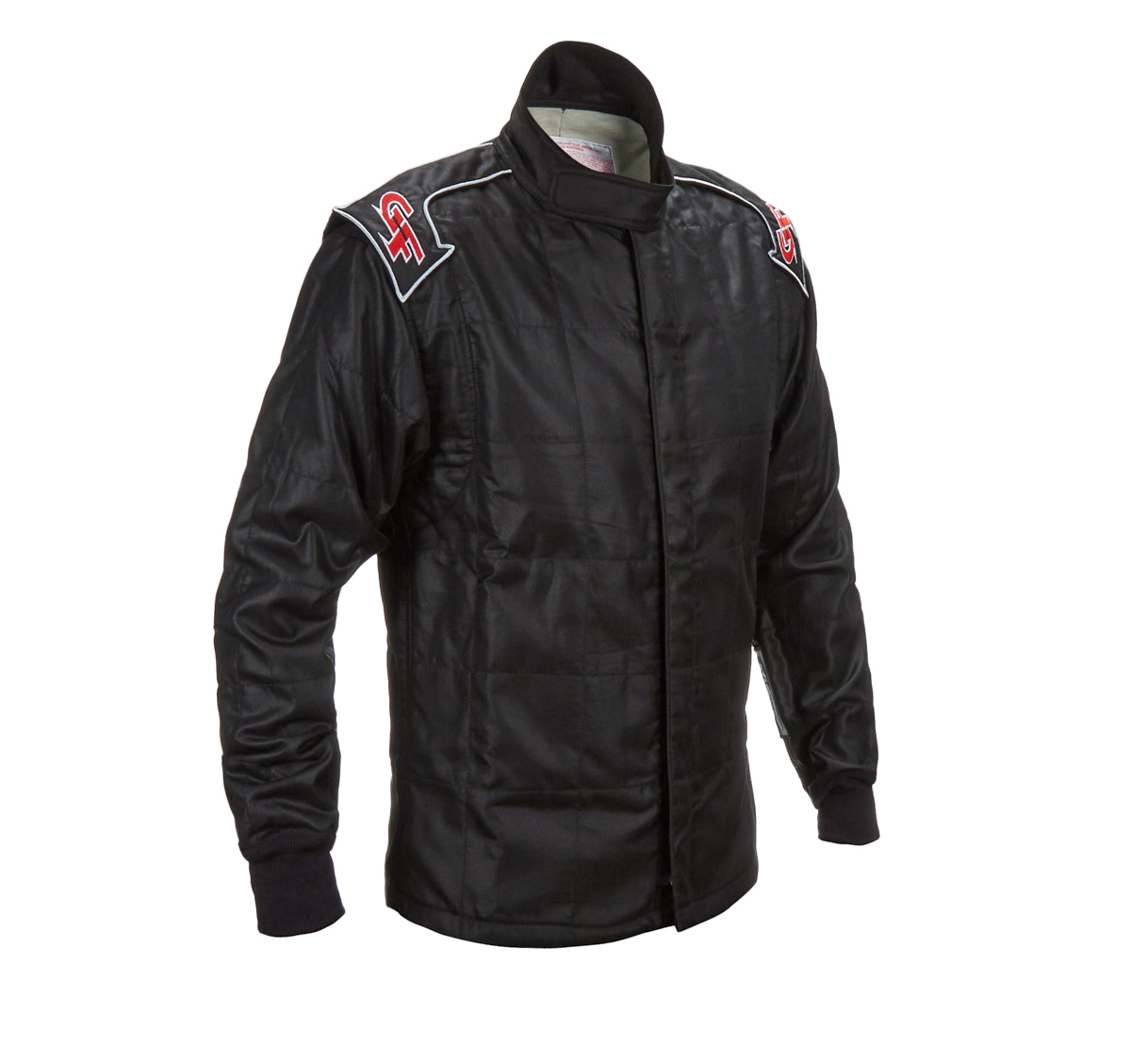 G-FORCE Jacket G-Limit 4X-Large Black SFI-5