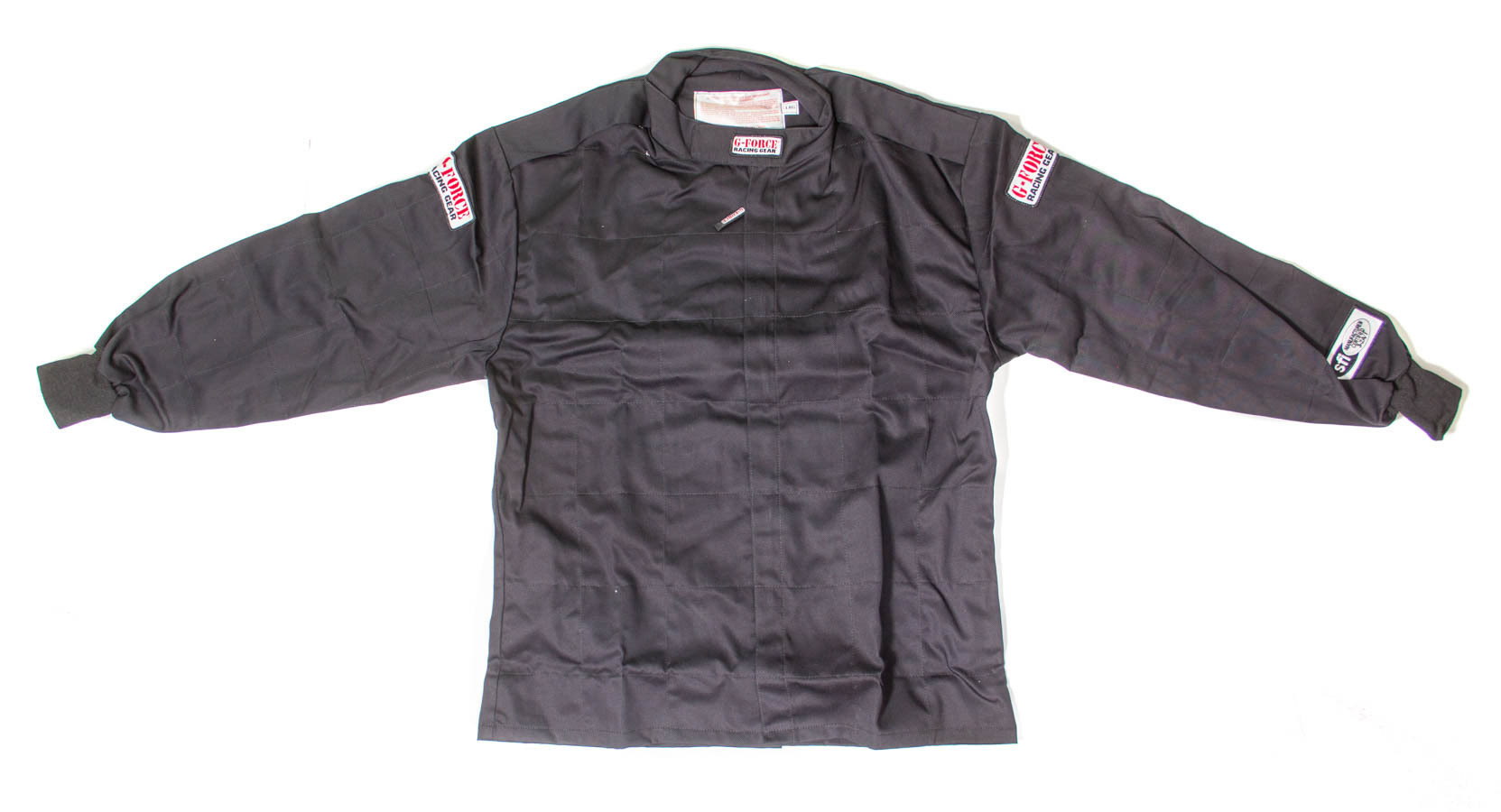 G-FORCE GF125 Jacket Only X-Large Black