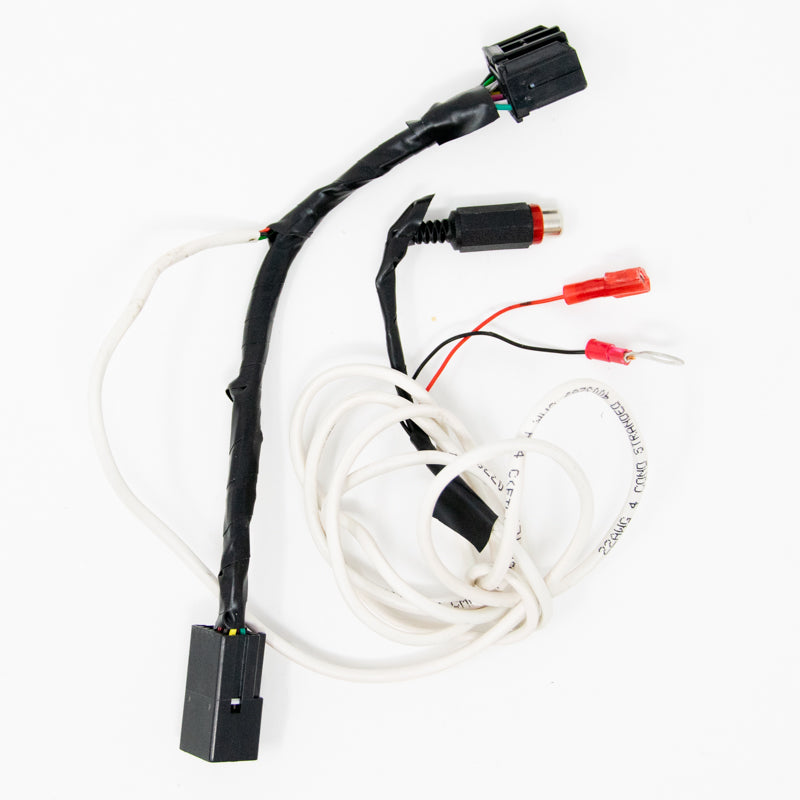 Gen5DIY 5th Gen 10-15 Camaro Backup Camera Harness