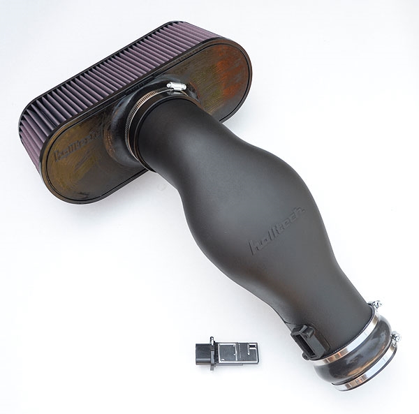 Halltech C5 Killer Bee II Air Intake System 1997-2000 C5 Corvette LS1 Conversion Package