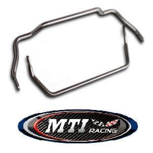 MTI Racing Sway Bars for 2010 Camaro