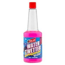 Redline Water Wetter Super cooling system additive, RED-80204