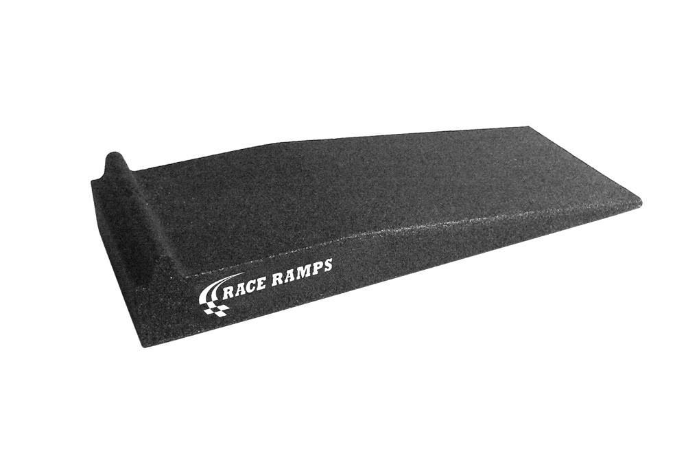 Race Ramps, Trak-Jax Ramps w/ Stops Pair