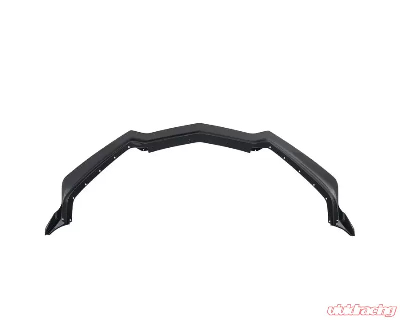 RSC ST Carbon Fiber Front Splitter C8 Corvette 2020-2024