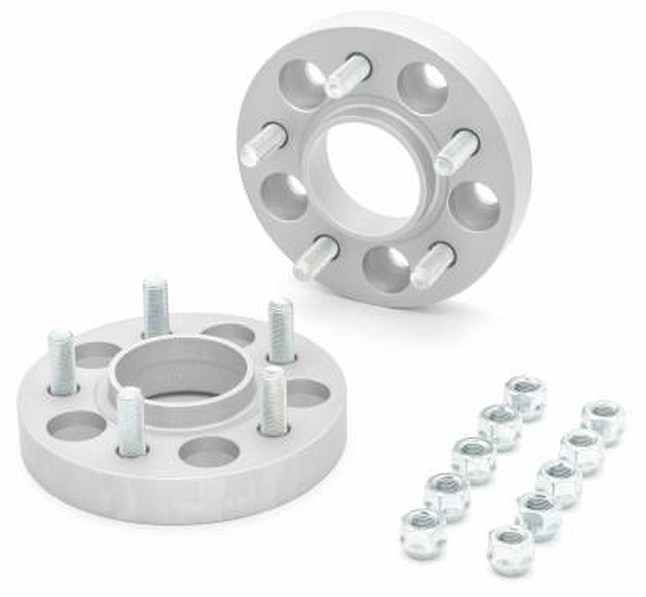 16-22+ Camaro PRO-Spacer 20mm Kit (Includes 2), Eibach