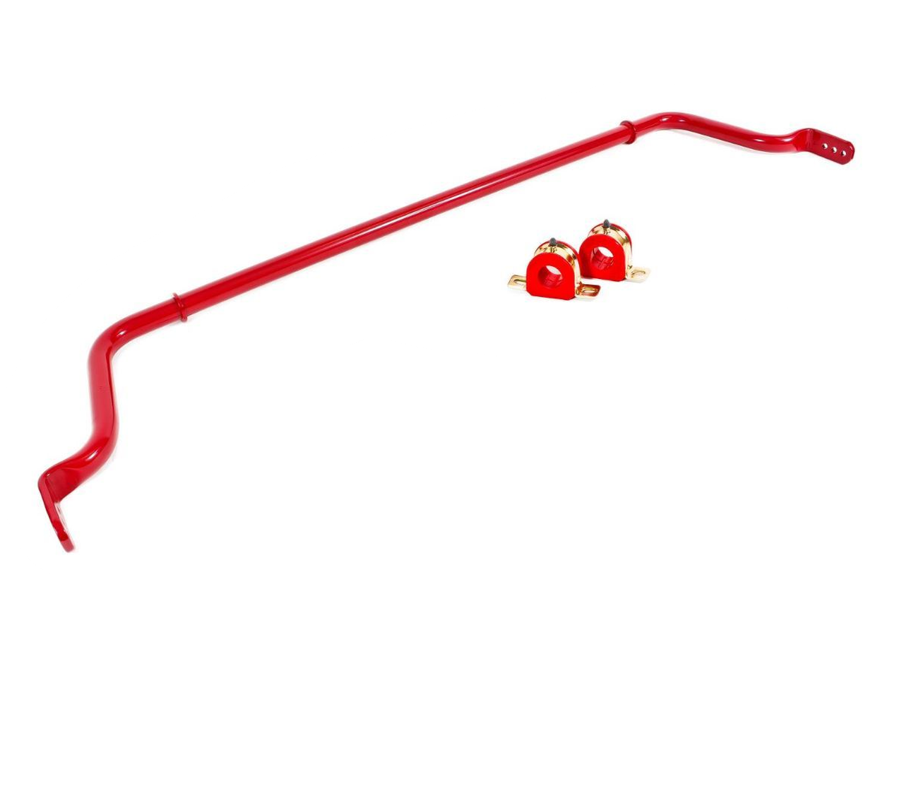 16-22+ Camaro Adjustable Rear Sway Bar Kit, BMR