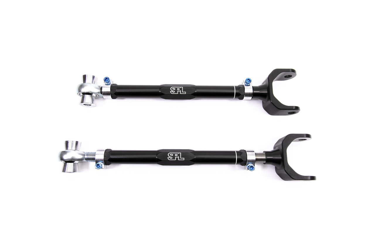 16-22+ Camaro Rear Traction Links (Includes 2), SPL Parts