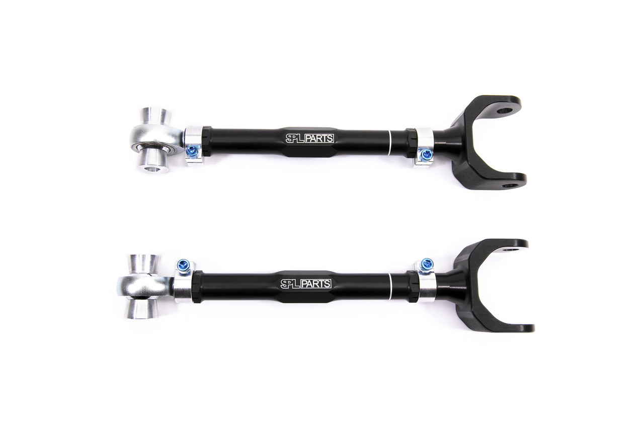 16-22+ Camaro Rear Upper Traction Arms (Includes 2), SPL Parts