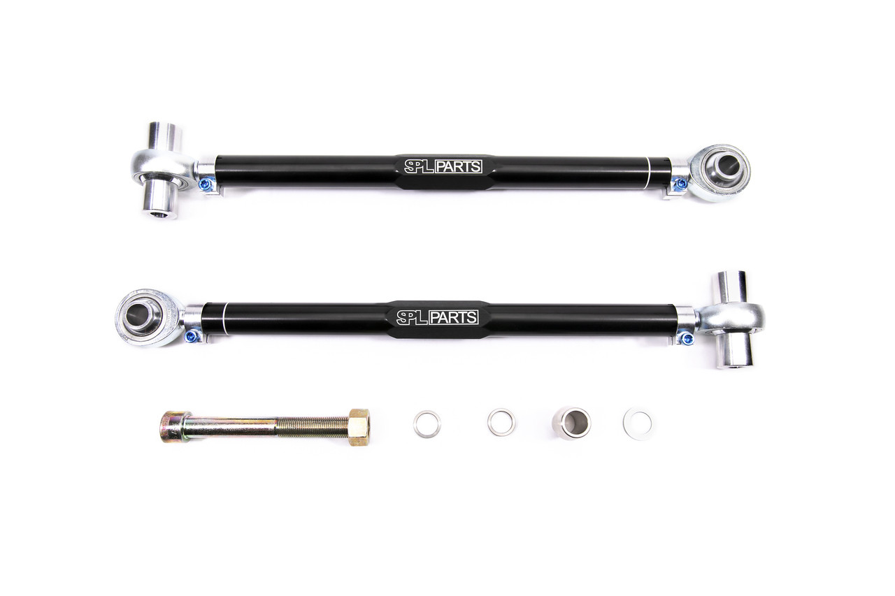 16-22+ Camaro Front Tension Rods (Includes 2), SPL Parts