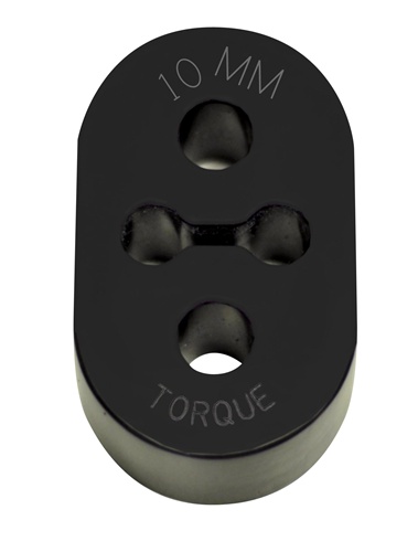 Torque Solution Exhaust mount: 10 mm