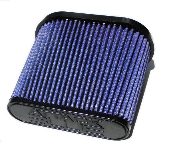 C7 Corvette Attack Blue's FRANKENSTEIN Dry Nano High Flow O.E Replacement Engine Air Filter