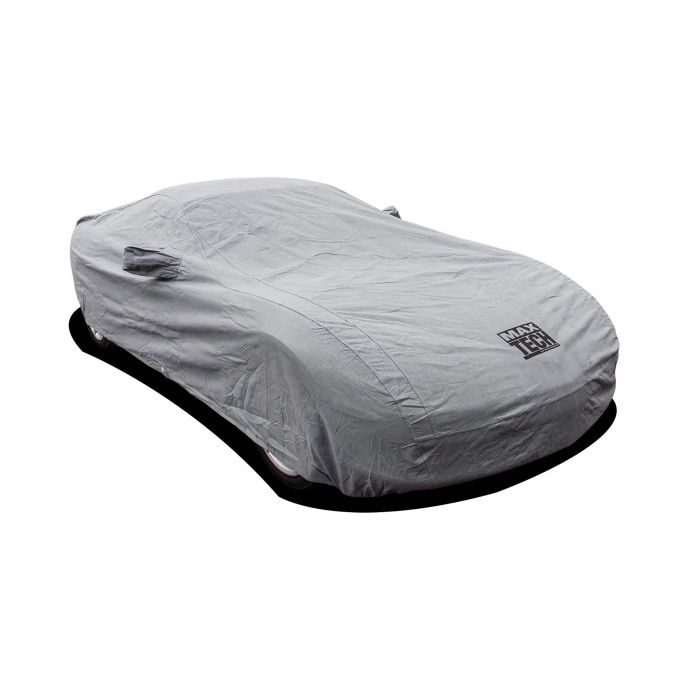 C6 Corvette 05-13 MaxTech Car Cover