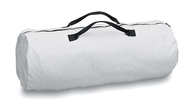 Car Cover Duffel Style Storage Bag - Gray C6