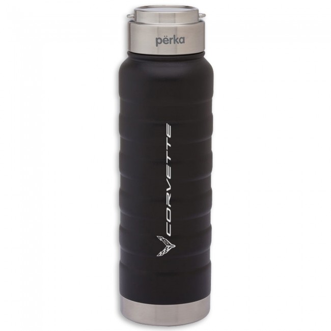 C8 Corvette Perka®  20 oz.Tumbler