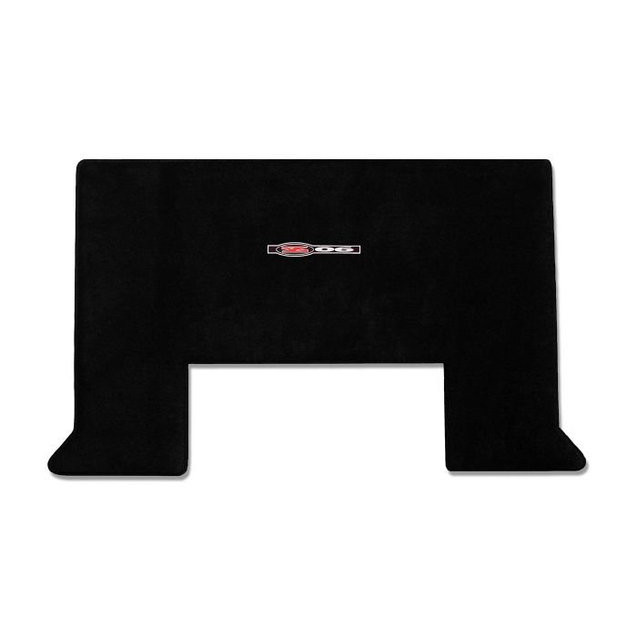 C5 Corvette 00-04 Z06 Lloyd Ultimat Cargo Mat