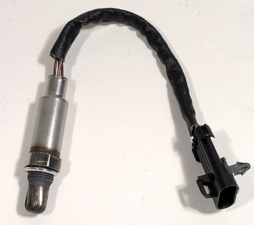 C5 C6 Corvette Oxygen Sensor. After Converter - 2 Required