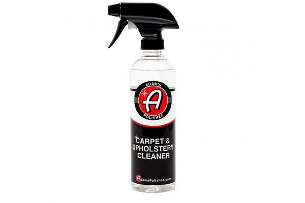 Adam's Premium Carpet & Upholstery Cleaner