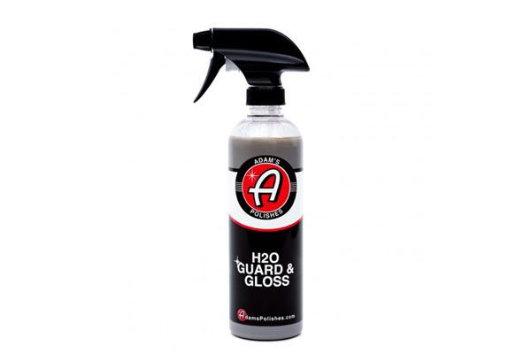 Adam's H2O Guard & Gloss (16oz)