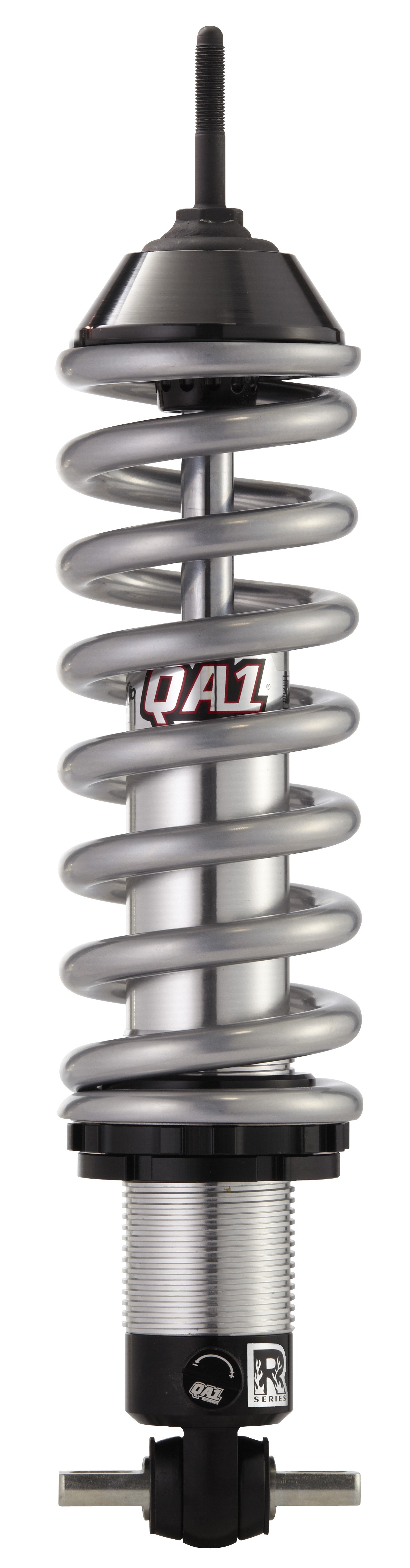 QA1 Corvette C5/C6 Drag Race "R" Series Pro Coil Front Coilover System 1997-2013