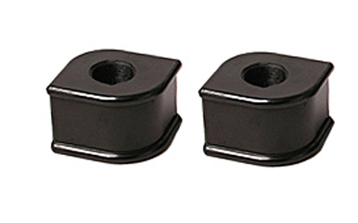 1997-04 C5 Corvette Front Sway Bar Frame Poly Mount Bushings - 26MM, Pair